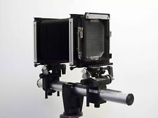 Sinar 5x4in camera for sale  GLASGOW