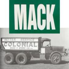 Mack trucks vintage for sale  Tonawanda