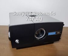 Sawyers rotomatic 747aq for sale  Valley