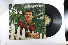 Disco de vinil Dion - Runaround Sue LP faixas bônus comprar usado  Enviando para Brazil