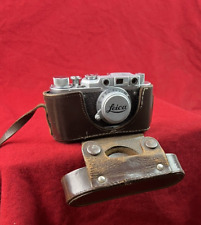 Leica olympia 1936 for sale  Fredericksburg