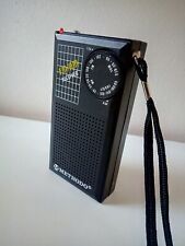 Radio ricevitore vintage usato  Luino