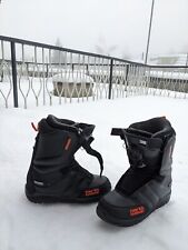 snowboard nitro uberspoon usato  Savona