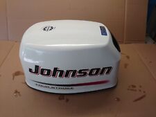 Johnson evinrude 8hp for sale  LEIGH