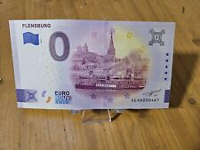 Euro schein flensburg gebraucht kaufen  Dresden
