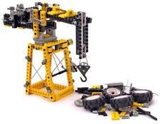 Lego technic 8074 d'occasion  Lannion