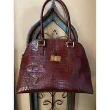 Talbots brown handbag for sale  Glenwood Landing