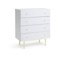 Sienna drawer chest for sale  BIRMINGHAM
