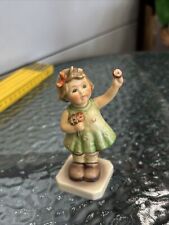 Goebel hummel figur gebraucht kaufen  Drais,-Lerchenb.,-Marienb.