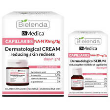 Bielenda medica capillaries for sale  Shipping to Ireland