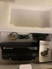 Everfocus platecam2 ip65 for sale  Vancouver