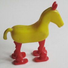 Rampa Walker Horse brinquedo de plástico vintage comprar usado  Enviando para Brazil