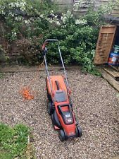 black decker lawnmower for sale  MANCHESTER