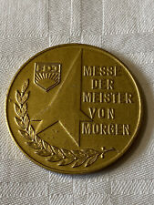 Ddr fdj medaille gebraucht kaufen  Schwerte an der Ruhr