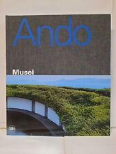 Tadao ando musei usato  Cernusco Sul Naviglio