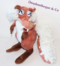 Peluche écureuil scratina d'occasion  Cavaillon