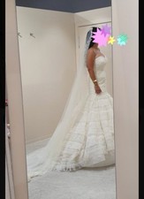 vestido novia pronovias segunda mano vestido novia pronovias segunda mano San Vicente del Raspeig/Sant Vicent del Raspeig