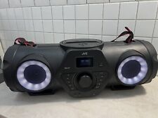 Boombox partybox jvc for sale  Shipping to Ireland