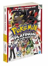 Pokemon platinum version for sale  Hillsboro