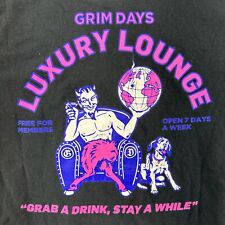 Devils luxury lounge for sale  University Place