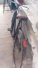 bicicletta antica marca Frejus, usato usato  Castellamonte