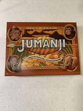 Jumanji board game for sale  Leland