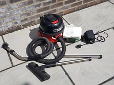 Battery henry vacuum for sale  ROCHESTER