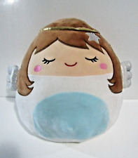 Christmas squishmallow angel for sale  FLINT