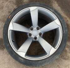 Audi inch 5 for sale  WIGAN