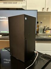 Microsoft Xbox Series X 1TB SSD Home Console - Black Diablo, used for sale  Shipping to South Africa