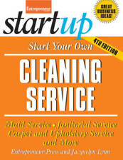 Start cleaning service for sale  Montgomery