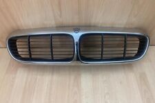 Sport grille chrome for sale  ILKESTON