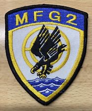 Bundeswehr patch marineflieger gebraucht kaufen  Deutschland