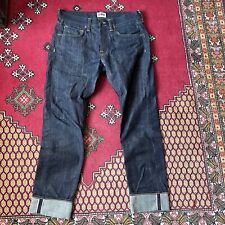 Edwin selvedge jeans gebraucht kaufen  Hürth