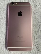 Usado, Apple iPhone 6s Plus - 64GB - Ouro rosa (T-Mobile) A1687 (CDMA + GSM) comprar usado  Enviando para Brazil