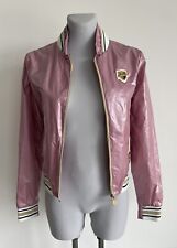 Nickelson blouson jacke gebraucht kaufen  Berlin