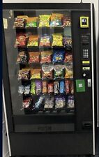 snack time vending machine for sale  Miami