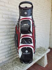 Cartbag motocaddy dry gebraucht kaufen  Harpstedt