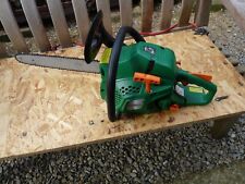 Hawksmoor 41cc chainsaw for sale  SOUTH BRENT