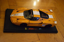 Ferrari fxx hotwheels usato  Italia