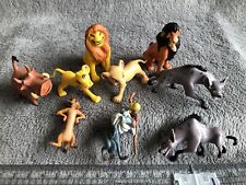 lion king figures for sale  LEIGH-ON-SEA