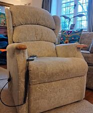 Rise recline dual for sale  THAMES DITTON