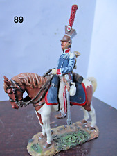 Figurine delprado cavalier d'occasion  Quimper