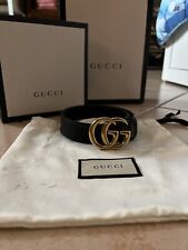 Cintura Gucci usato in Italia | vedi tutte i 10 prezzi!