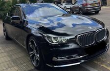 Bmw 740d xdrive for sale  ROMFORD