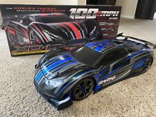 Traxxas supercar for sale  Brooklyn