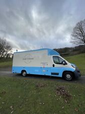 Pizza van for sale  ULVERSTON