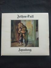 Jethro Tull 'Aqualung' 40º Aniversário 2 CD 2011 comprar usado  Enviando para Brazil