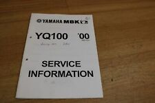 Yamaha 5me1 sg1 gebraucht kaufen  Apensen