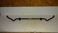 Front stabilizer bar for sale  North Vernon